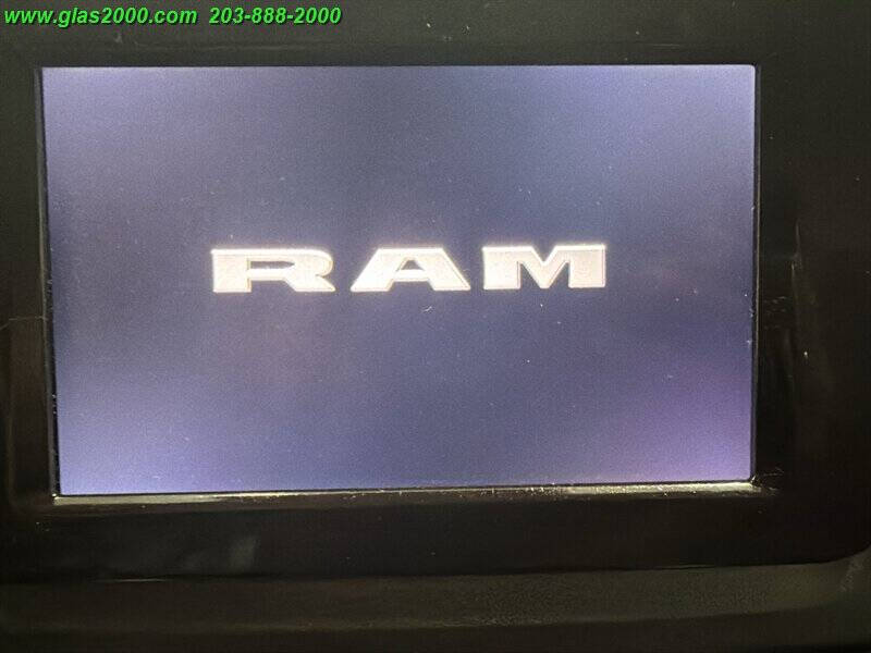 2024 RAM ProMaster
