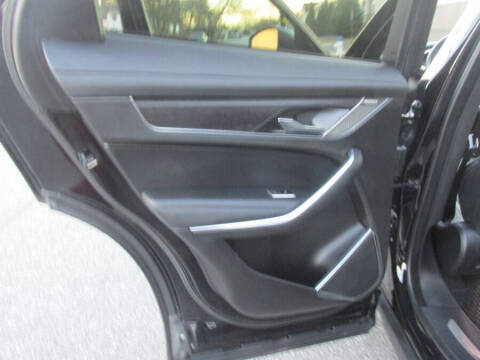 2021 Jaguar F-PACE P250 S