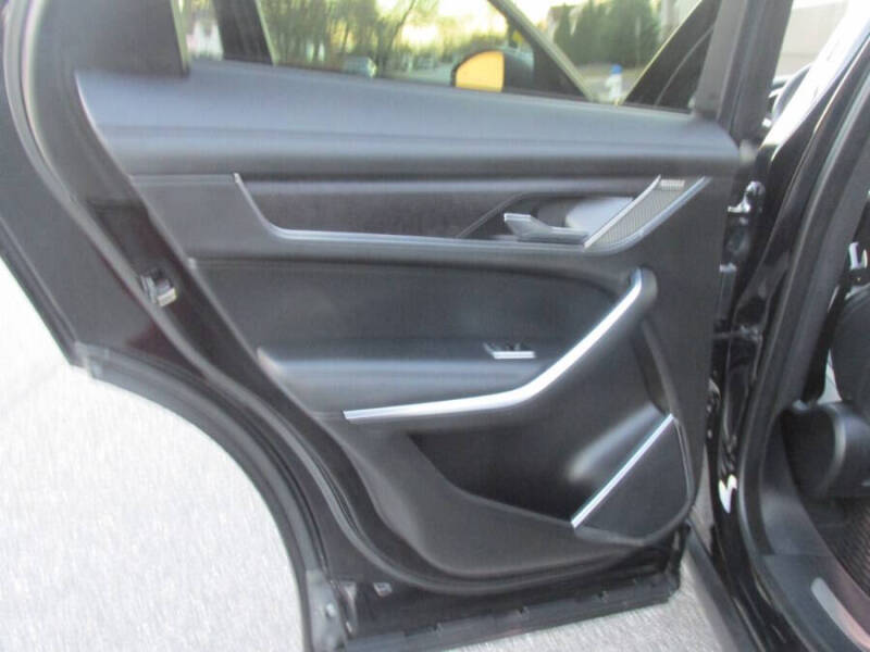 2021 Jaguar F-PACE P250 S