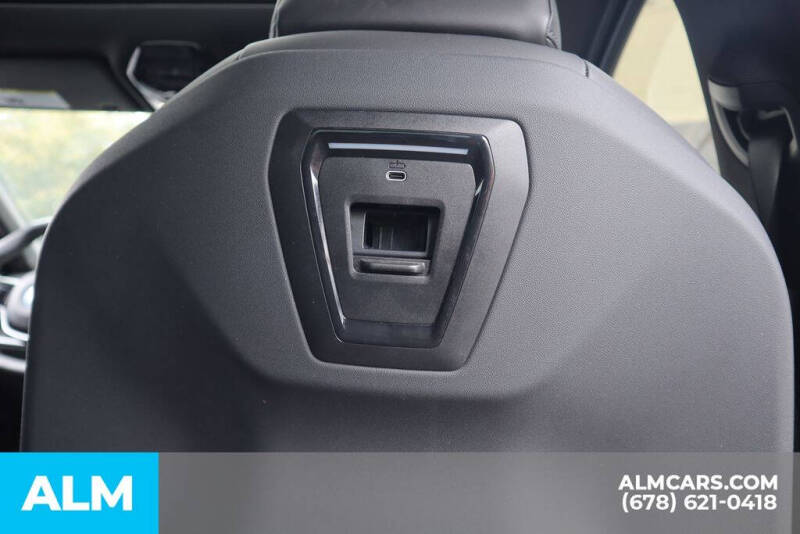 2024 BMW i5 eDrive40