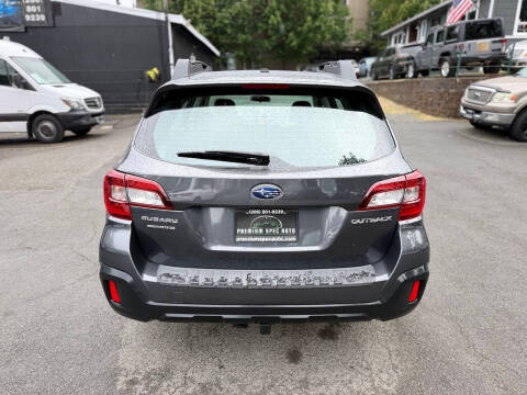 2019 Subaru Outback 2.5i