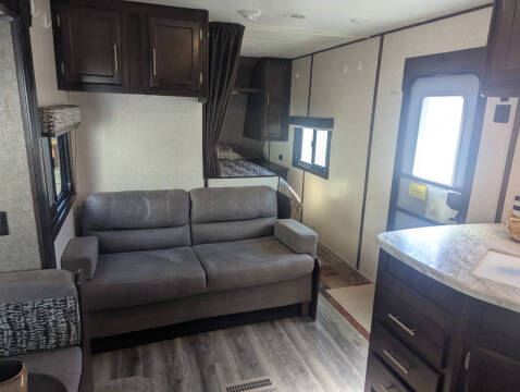 2019 Jayco Jay Flight Rocky Mt. Edition 248 / 29ft
