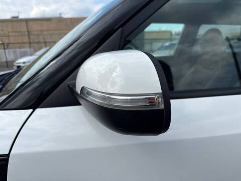 2014 Kia Soul !