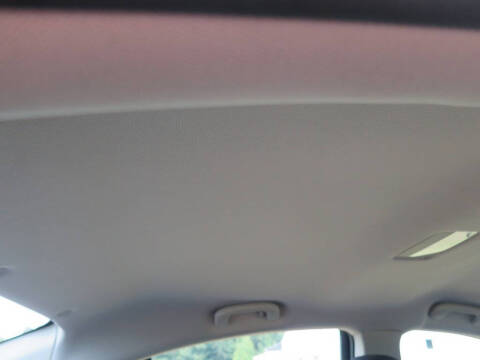 2016 Chevrolet Cruze Limited 1LT Auto