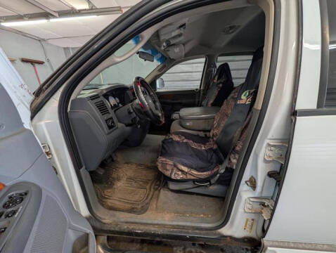 2006 Dodge Ram 1500