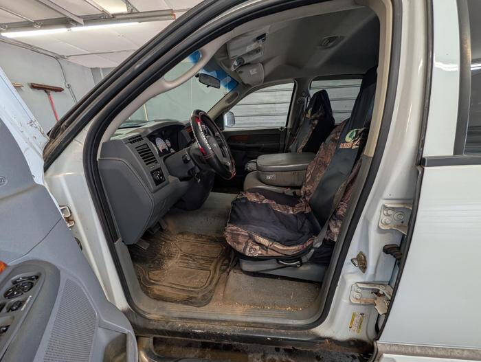 2006 Dodge Ram 1500