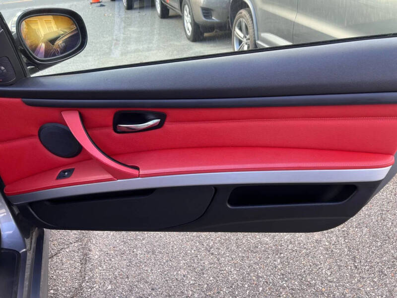 2012 BMW 3 Series 335i xDrive