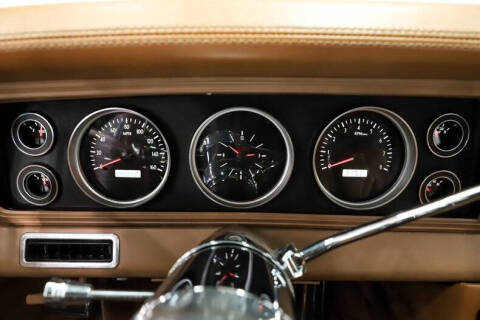 1967 Chevrolet Biscayne