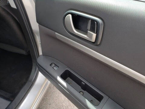 2012 Mitsubishi Galant FE