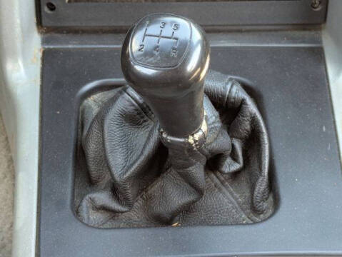 1989 Ford Mustang GT