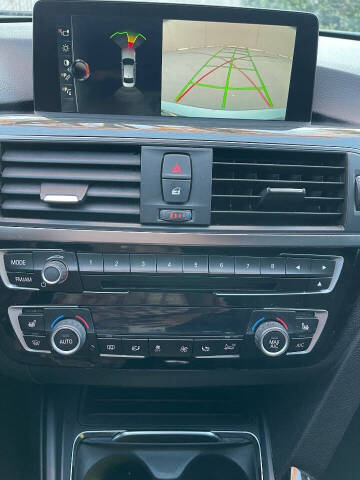 2017 BMW 3 Series 330i xDrive