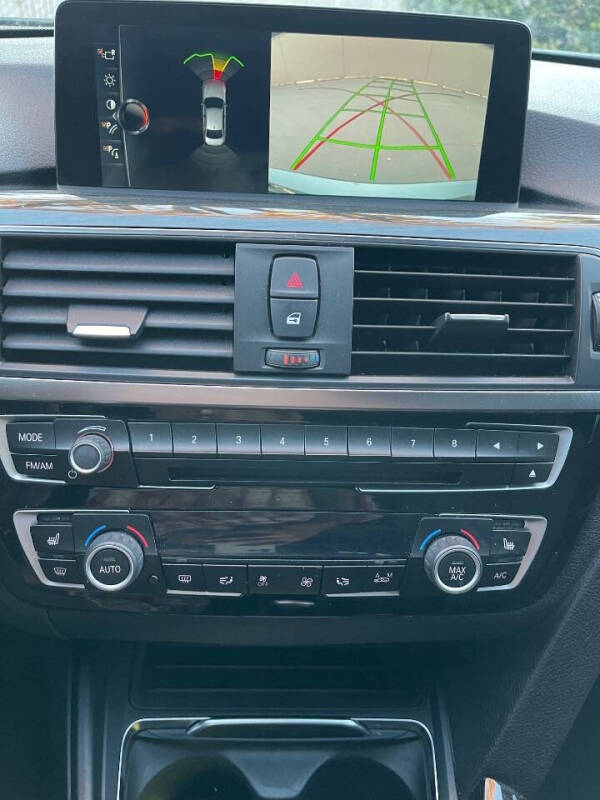 2017 BMW 3 Series 330i xDrive