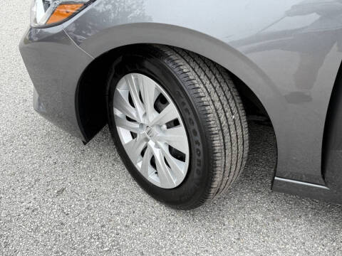 2023 Nissan Sentra S