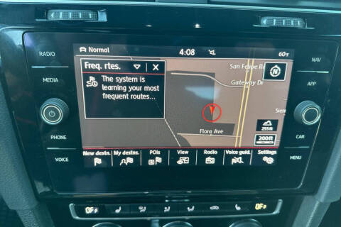 2018 Volkswagen Golf GTI Autobahn