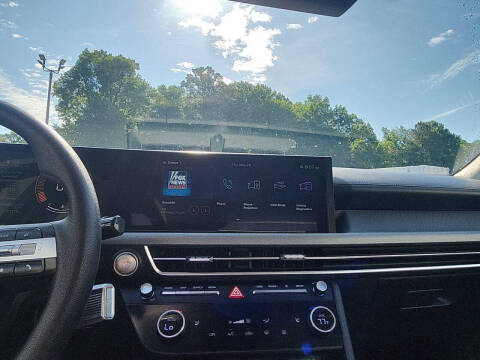 2025 Hyundai Sonata