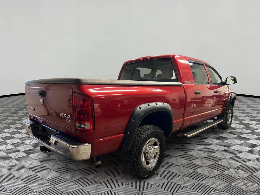 2006 Dodge Ram 2500 for sale at Paley Auto Group in Columbus, OH