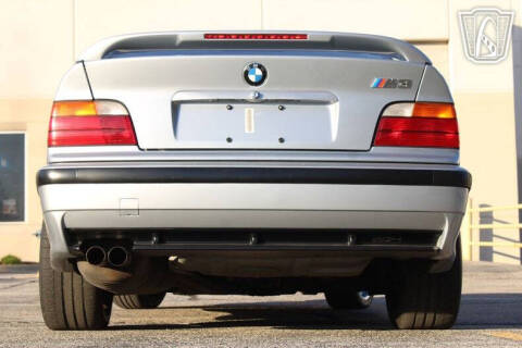 1995 BMW M3