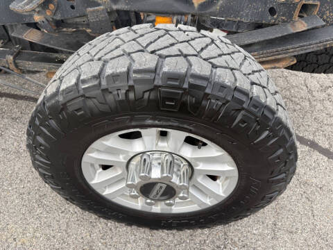 2019 Ford F-350 Super Duty XLT