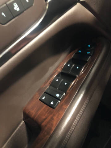 2013 Buick Enclave Leather