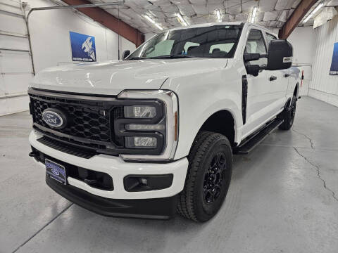 2024 Ford F-350 Super Duty XL