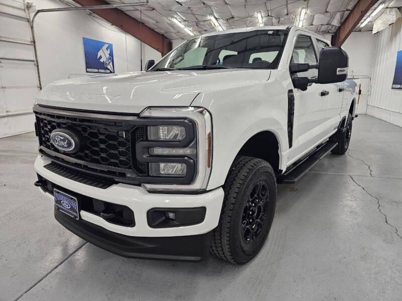 2024 Ford F-350 Super Duty XL