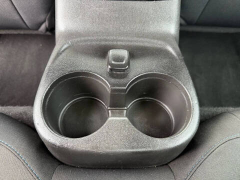 2016 Chevrolet Volt LT