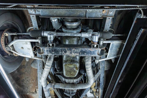 1938 Ford F-100