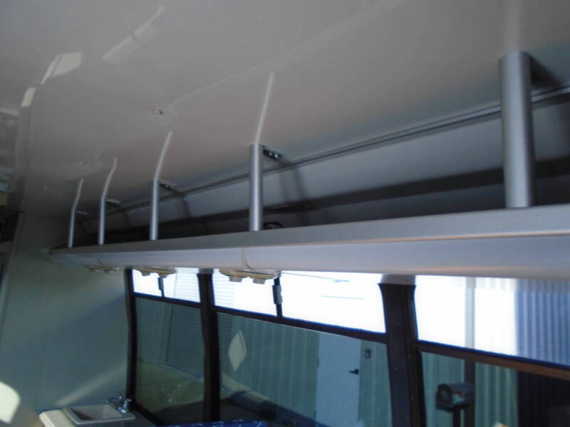 2006 Ford E-450 Motorcoach