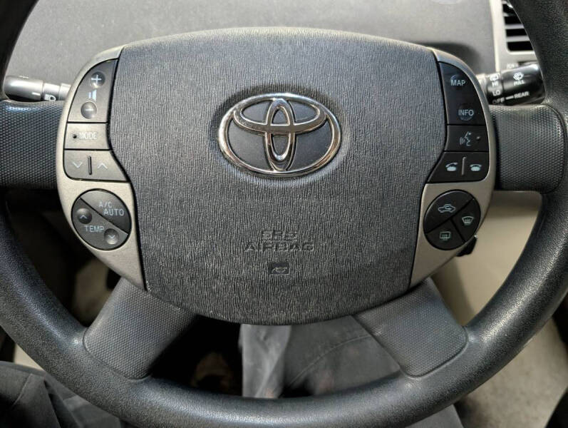 2006 Toyota Prius