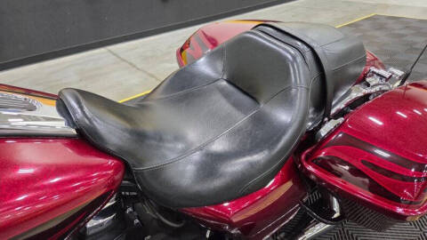 2017 Harley-Davidson FLH