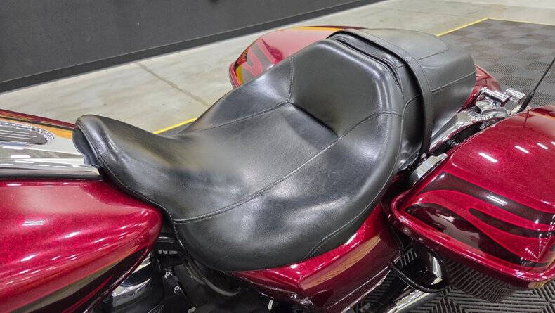 2017 Harley-Davidson FLH