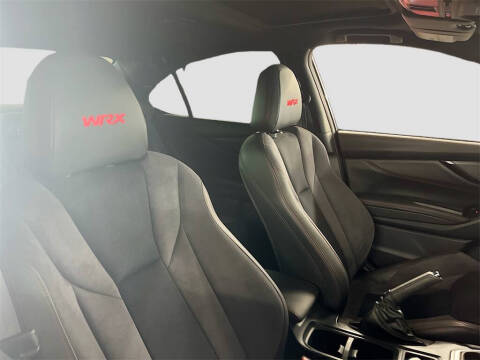 2023 Subaru WRX Limited