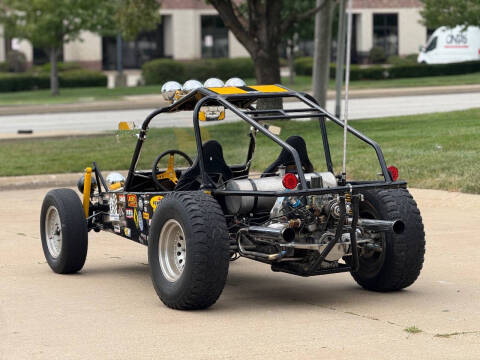 2002 ASVE Dune Buggy