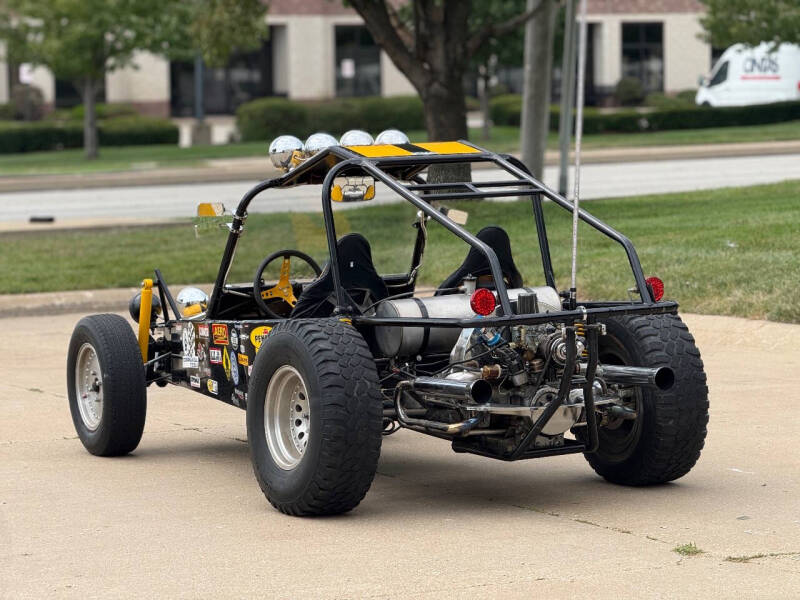 2002 ASVE Dune Buggy