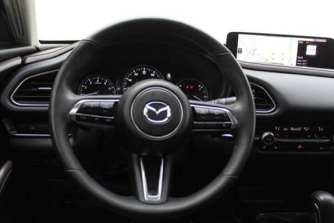 2024 Mazda CX-30 2.5 Turbo Premium