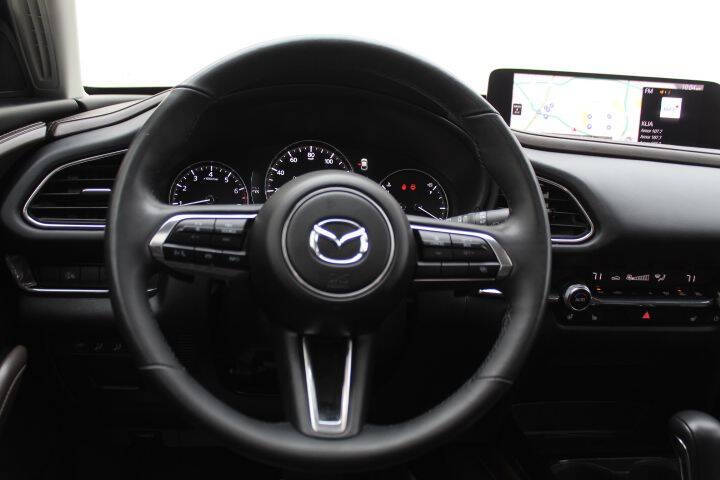 2024 Mazda CX-30 2.5 Turbo Premium