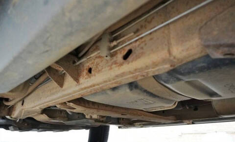 2019 Chevrolet Tahoe Police