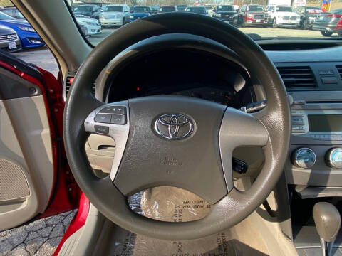 2008 Toyota Camry LE V6