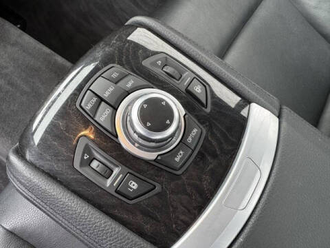 2013 BMW 7 Series 740Li xDrive