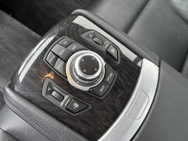 2013 BMW 7 Series 740Li xDrive