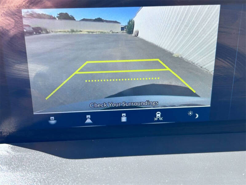 2023 Acura RDX SH-AWD