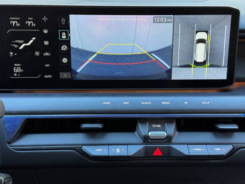 2024 Kia EV9 GT-Line