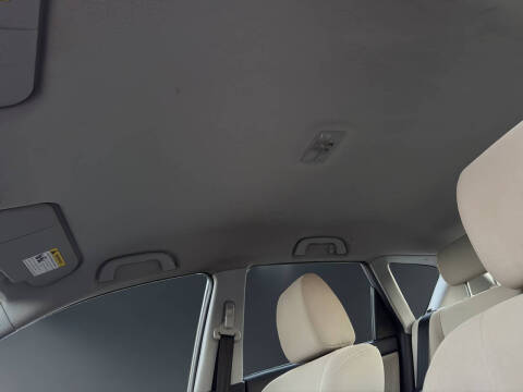 2009 Mazda MAZDA3 s Sport