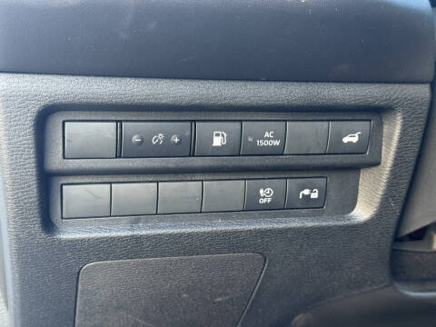 2025 Mitsubishi Outlander PHEV SEL