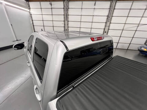 2010 Chevrolet Silverado 1500 LT