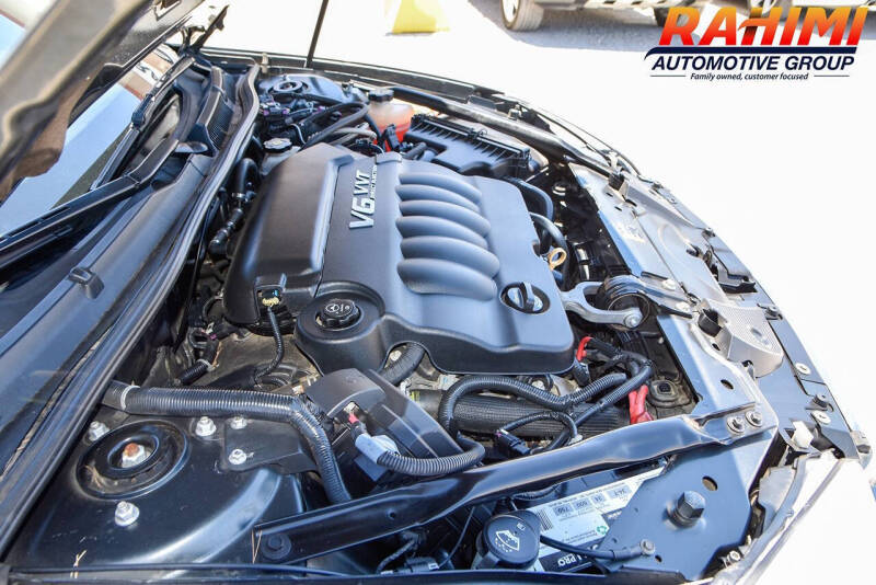 2013 Chevrolet Impala LT Fleet