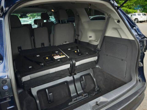 2023 Toyota Sienna LE 8-Passenger