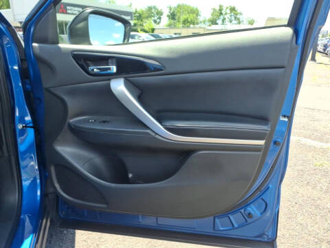 2023 Mitsubishi Eclipse Cross SE