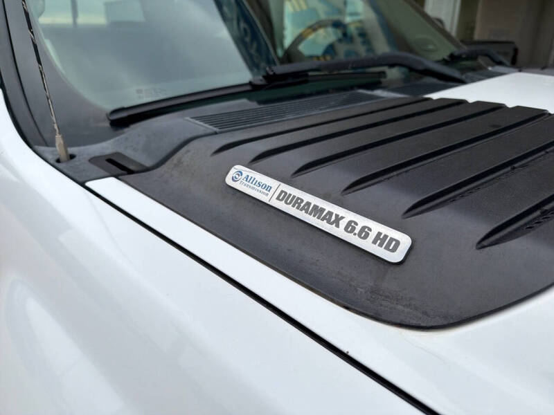 2014 Chevrolet Silverado 3500HD