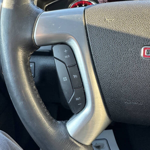 2015 GMC Acadia SLT-1